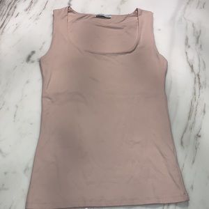 ZARA Tank Top